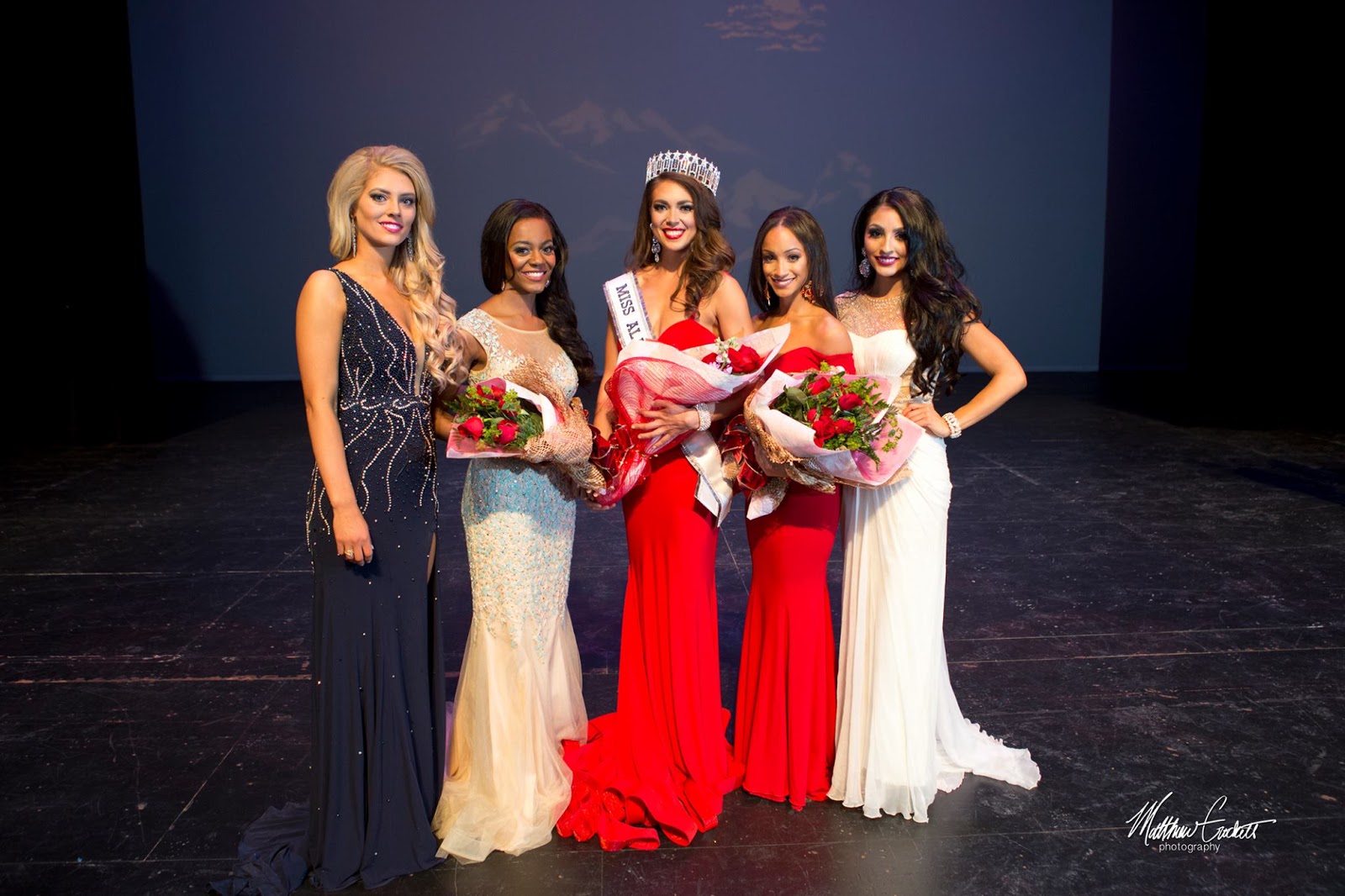 Eye For Beauty Miss Alaska USA 2017