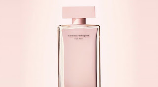 Perfume de Narciso Rodríguez
