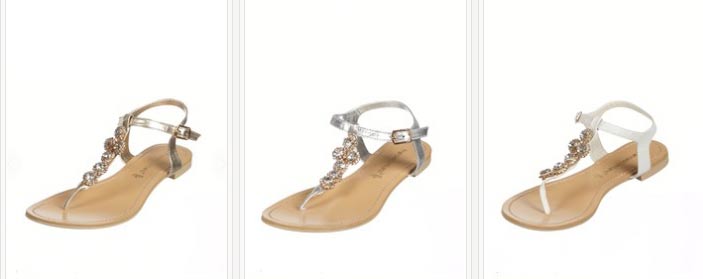 Mujer zapatos, el blog de las ofertas en zapatos y calzado para ...