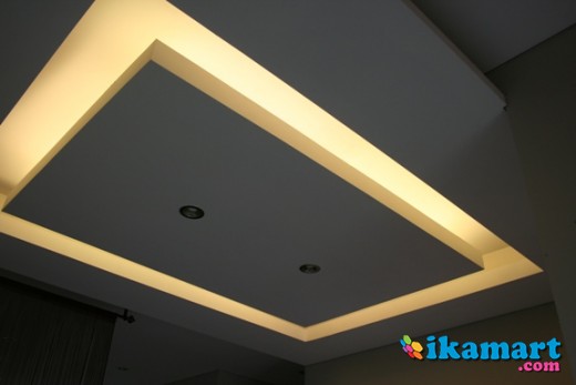 Baru 37 Desain Plafon Drop Ceiling