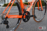 Colnago C64 Campagnolo Record Bullet complete bike at twohubs.com