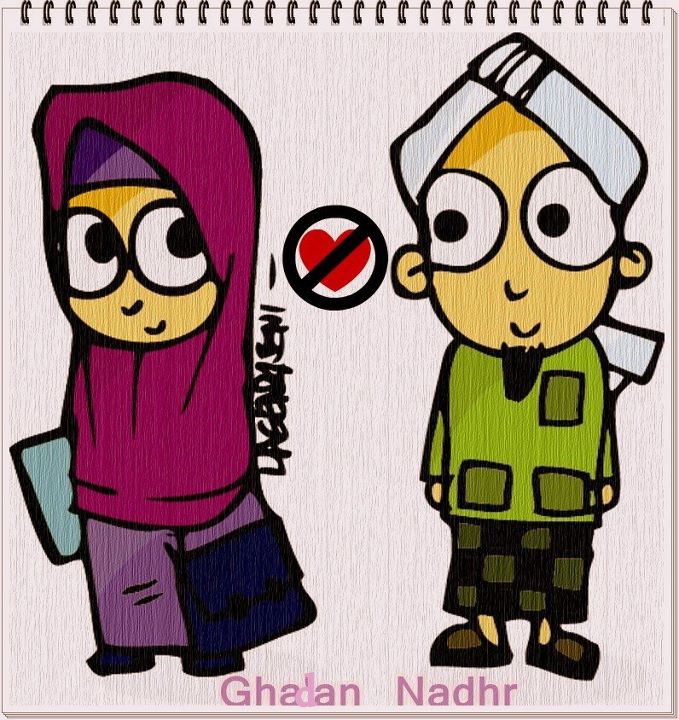 Risiko Buah Hati Cemburu. | Ayat-mengayat..heh!
