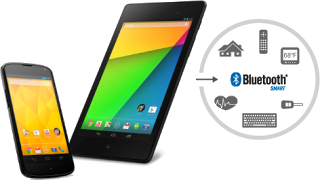 Android 4.3 Jelly Bean arrives for all Nexus devices, Google Play Store editions of the Samsung Galaxy S4 and the HTC One to follow