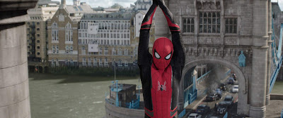 Spider Man Far From Home Image 8