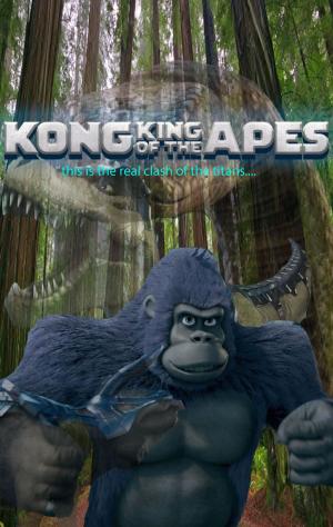 Kong: Vua Khỉ Tái Xuất (Phần 2)