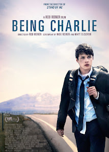 Being Charlie Poster