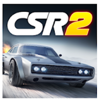 CSR Racing 2 v2.4.0 [Mod Money]