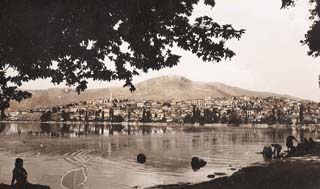 Ο «Καζανόβας» της Καστοριάς