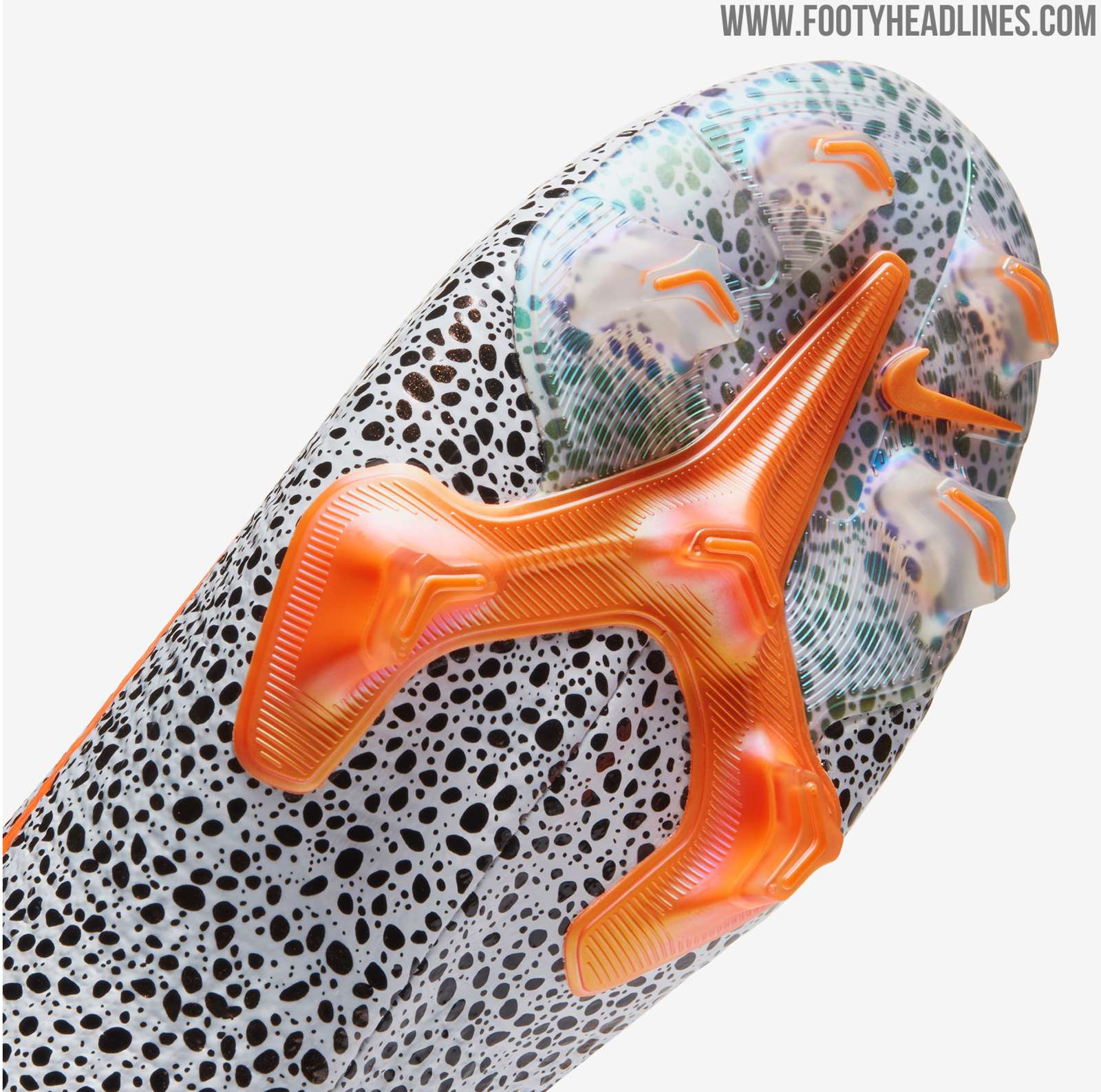 mercurial safari 2020