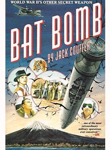 Bat Issues | Bat bomb Bats in war