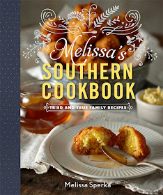 Cooking With Mary and Friends: Strawberry Salad from Melissa's Southern ...