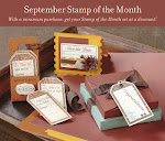 Stamp Of The Month