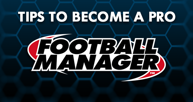 Tips to Become a Pro Football Manager