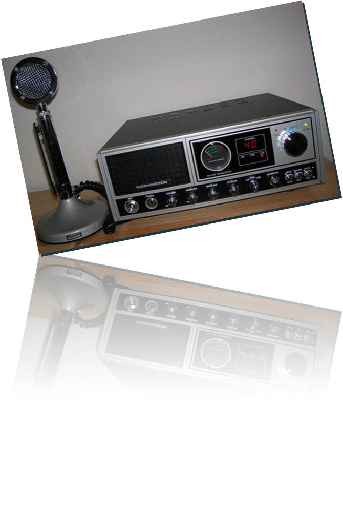 TRANSDUCER RADIO TRANSMITTER DAN TACTILE TRANSDUCER