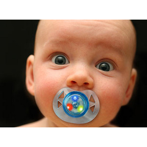 The Therapeutic Resources Blog: New Musical Pacifier Helps Premature ...