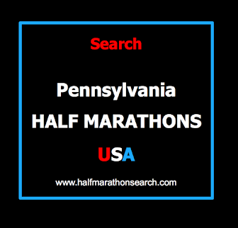 Pennsylvania Half Marathons