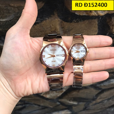 Đồng hồ cặp đôi Rado Đ152400 Đồng hồ cặp đôi Rado Đ152400