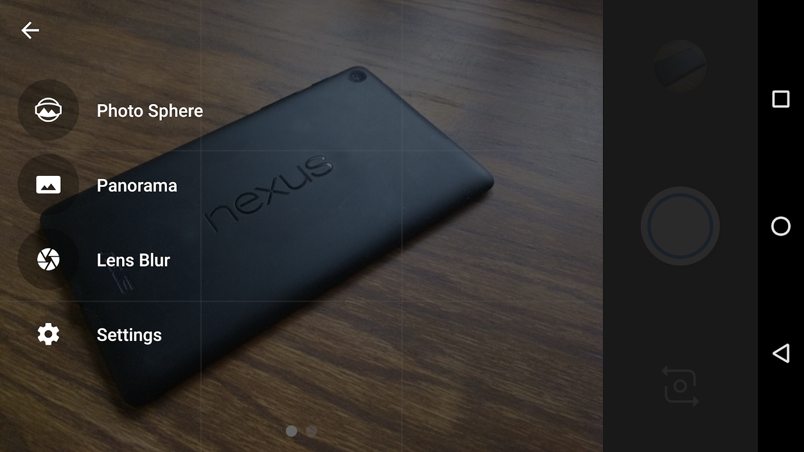 Cara mudah install google camera tanpa root kurang dari 60 detik Cara mudah install google camera tanpa root kurang dari 60 detik