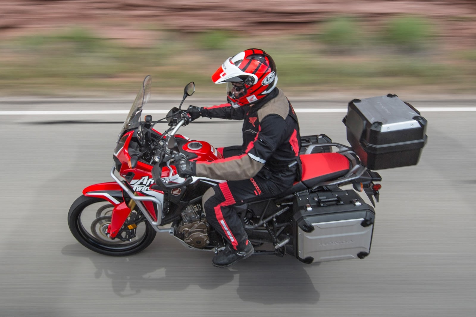 2017 africa twin horsepower