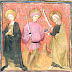 St. Quintin, Martyr