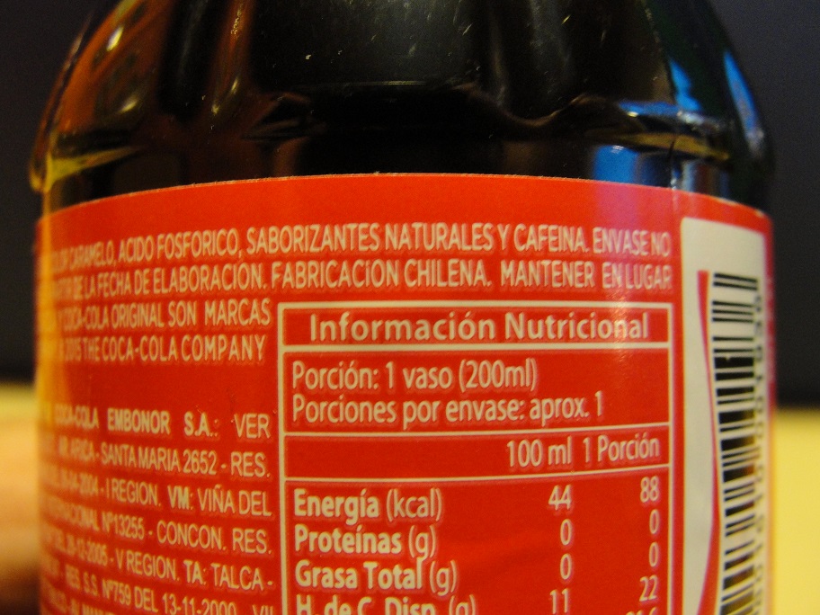 Colección de Latas y Botellas de Cerveza y Coca Cola de Mónica y Miguel