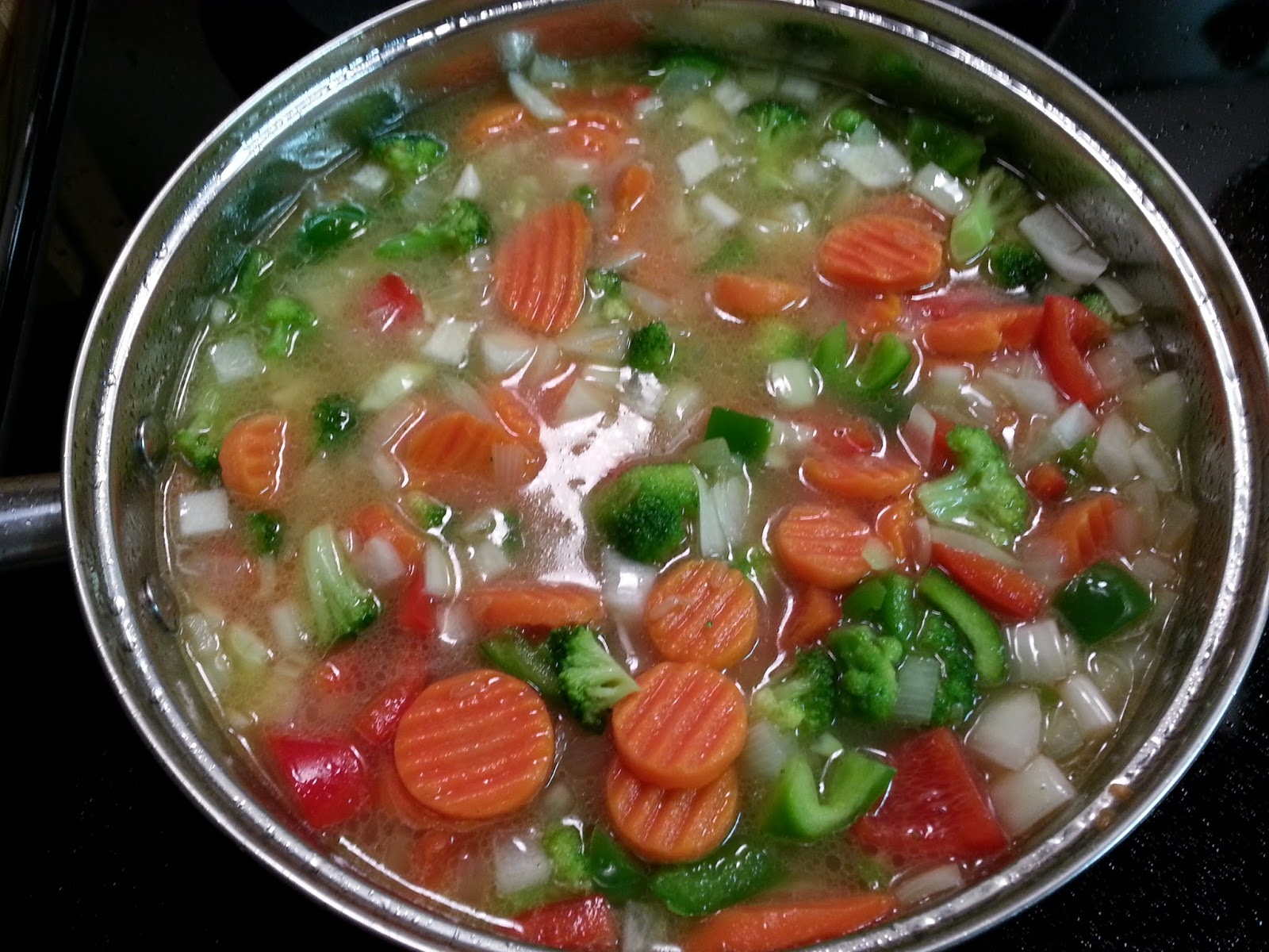 Southern Mommyhood No Dairy, No Soy, All Love What's For Dinner