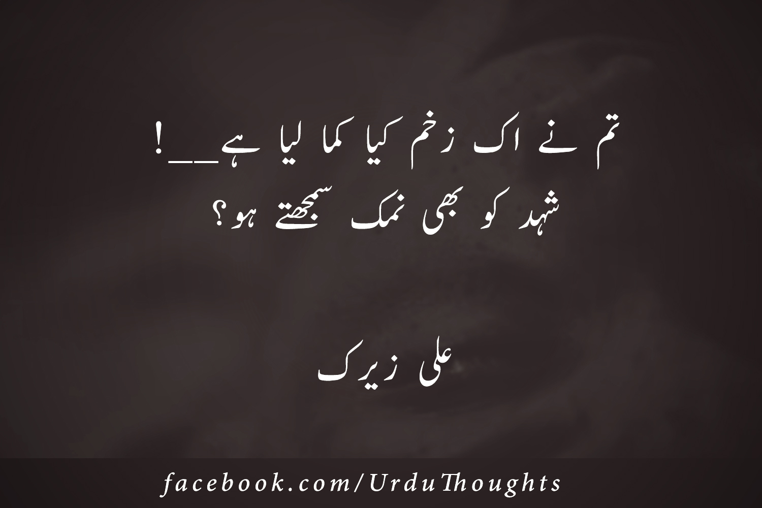 Best Urdu 2 Line Poetry Urdu Sad Shayari Two Lines Urdu Thoughts