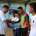 Atlet Kodam XII/Tpr Dominasi Juara Pada Supadio Open Base Colour Run