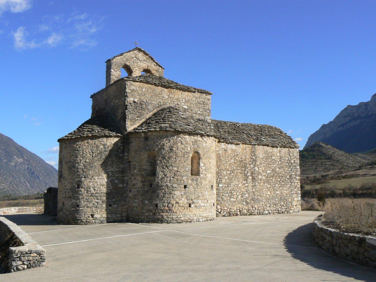 Conèixer Catalunya VALL DE CABÓ (ALT URGELL)