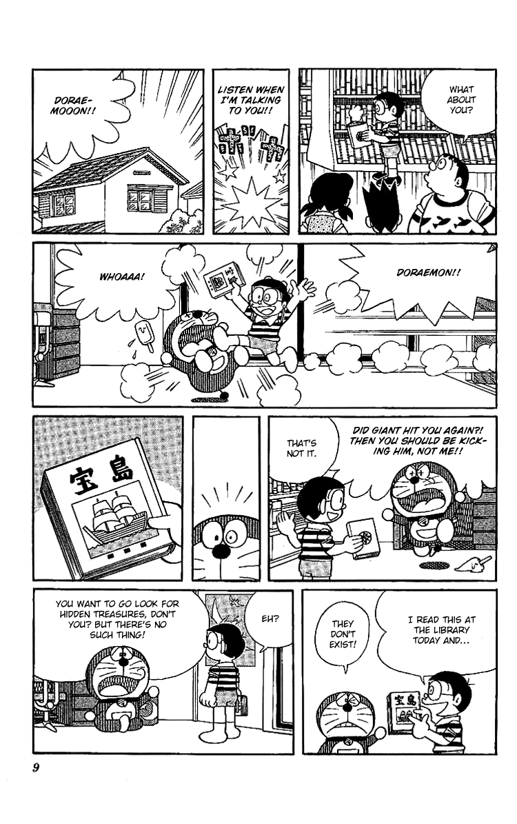 Doraemon Long Stories Vol 18 Read Doraemon Long Stories Vol 18 Comic Online In High Quality Read Full Comic Online For Free Read Comics Online In High Quality
