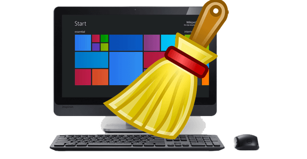 Cara Membersihkan Sampah Di Laptop Semua Windows Cara Membersihkan Sampah Di Laptop Semua Windows