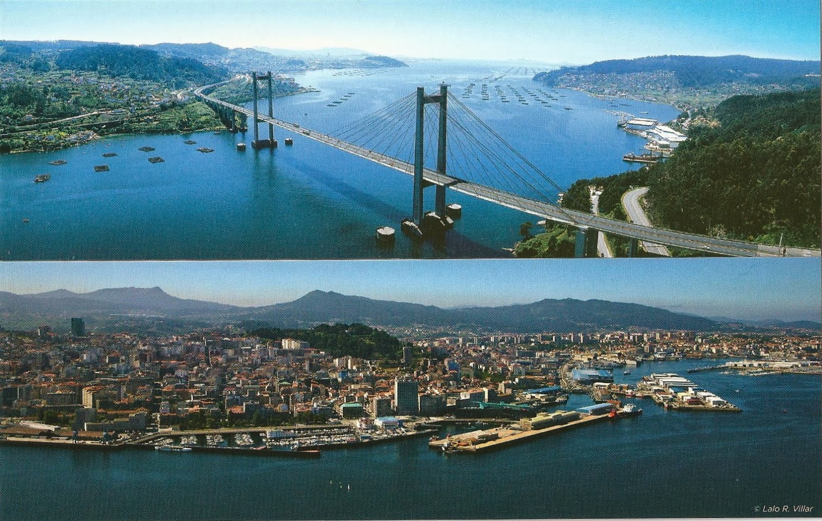 Vigo Vigo