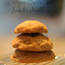 #Creative Cookie Exchange: White Chocolate Snickerdoodles