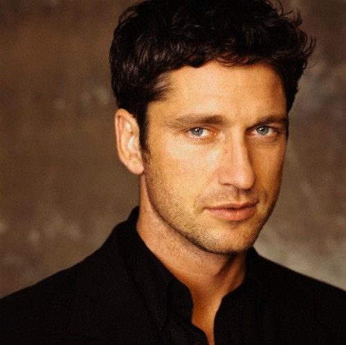 What the Heck? Trending Now...: GERARD BUTLER Sexiest Photos (TOP 10)