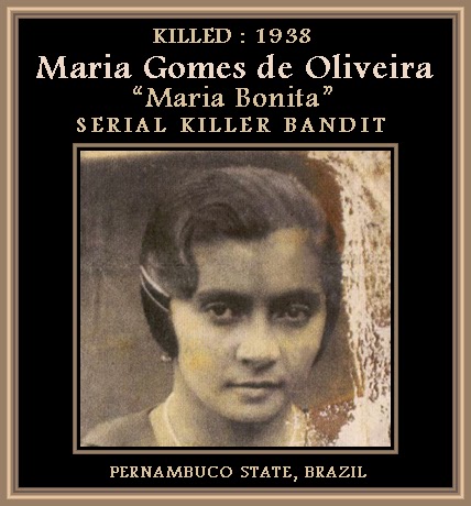 Bonita official maria Bonita Zepeda's