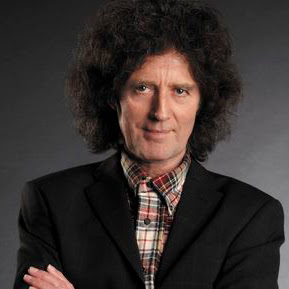 Gilbert O'Sullivan ~ efemeridesdelamusica-San-Francisco-Chronicle