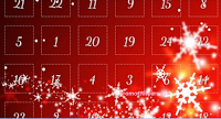 Calendario dell'Avvento Ikos Logo Calendario dell'Avvento Ikos