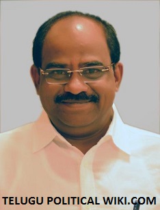 Akula Satyanarayana