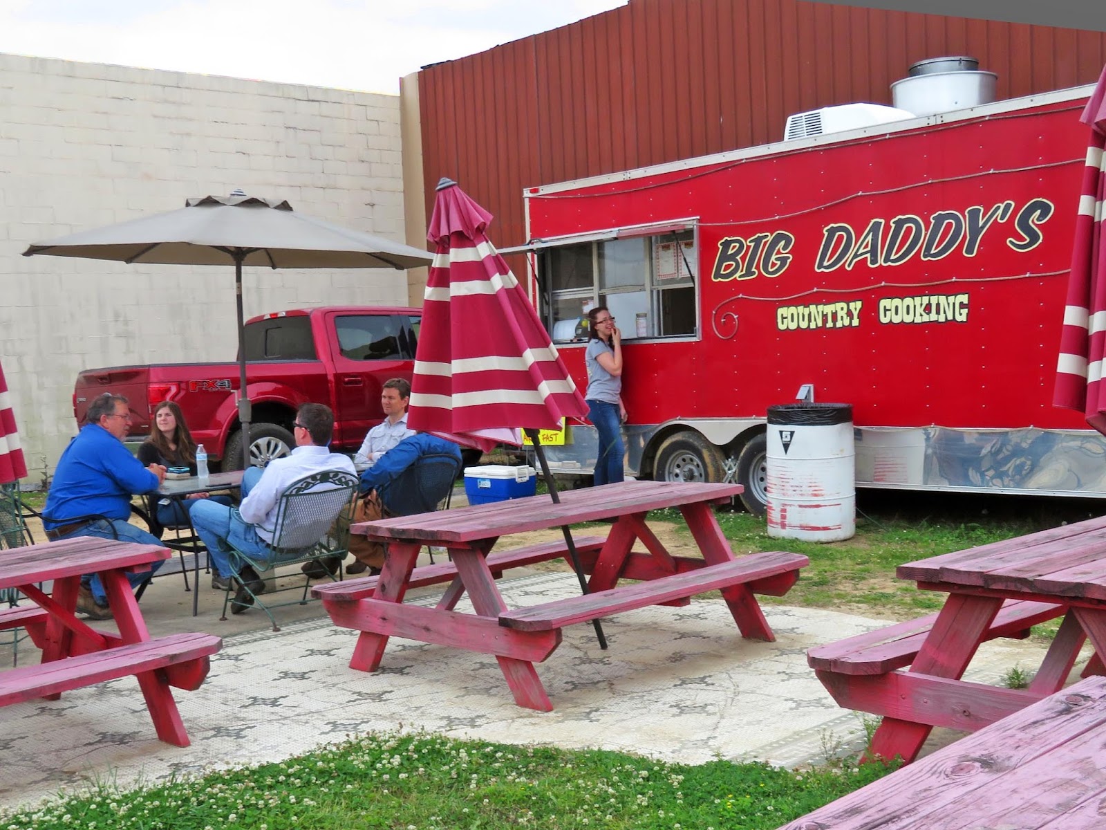 Geographically Yours Crossett, Arkansas, USA