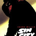 Sin City: That Yellow Bastard #2 - Frank Miller art & cover