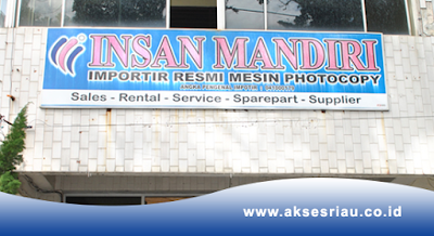 CV. Insan Mandiri Pekanbaru