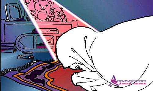 Shalat Istikharah Bacaan Doa Niat Dan Tata Cara Shalat Sunnah Istikharah Yang Benar