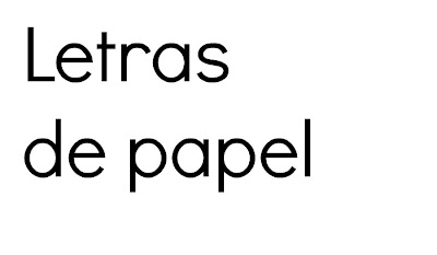 Letras De Papel Aitana Vuelve De Nuevo