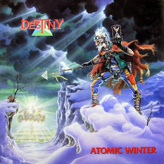 Destiny - Atomic winter