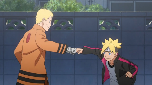 Boruto Episode 66 Subtitle Indonesia Download Video Anime Boruto Episode 66 Subtitle Indonesia Terbaru