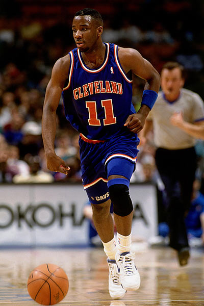 5contra5jugadores: Brandon, Terrell