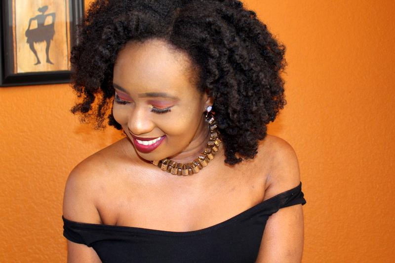 Fashion With Attitude By Ray Natural Hair Super Defined Twist