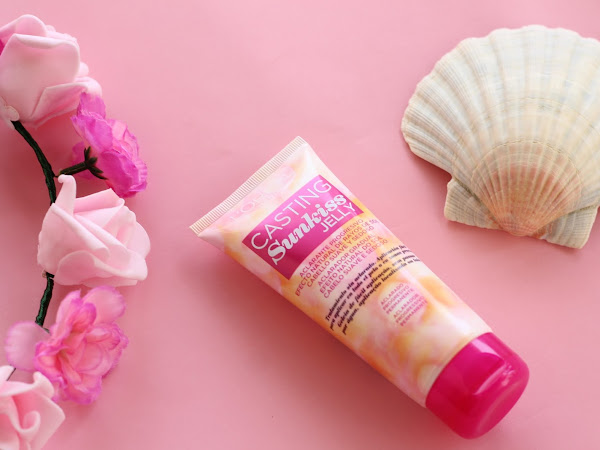 Review - Casting Jelly Sunkiss L'óreal