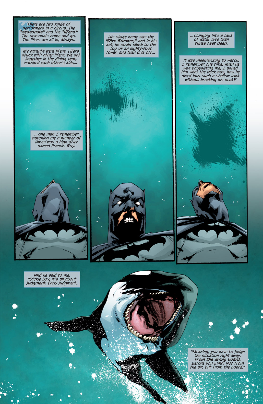 <{ $series->title }} issue 878 - Page 2