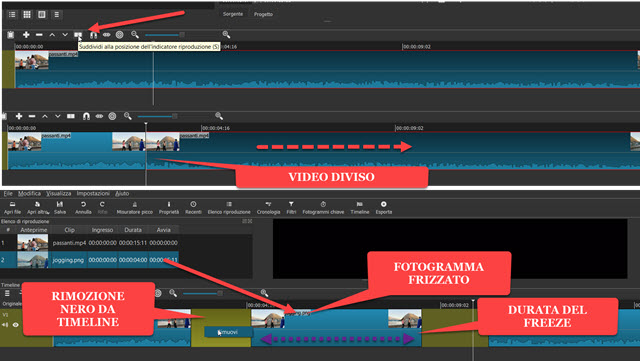 divisione-video-aggiunta-frame divisione-video-aggiunta-frame